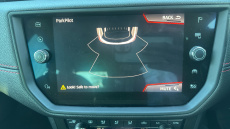 SEAT Arona 1.0 TSI 115 FR Sport [EZ] 5dr DSG Petrol Hatchback